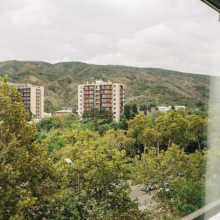 Apartament444 Tbilisi Exteriér fotografie