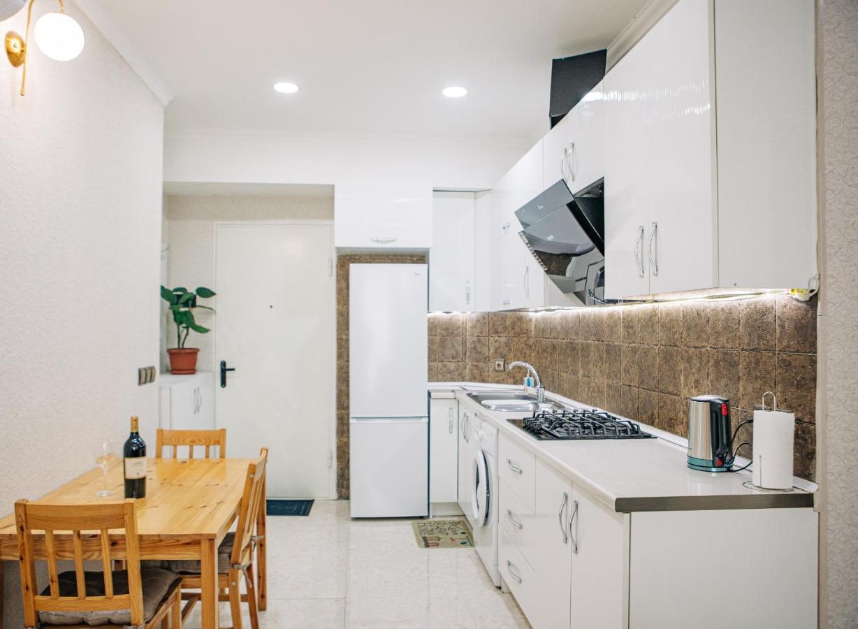 Apartament444 Tbilisi Exteriér fotografie