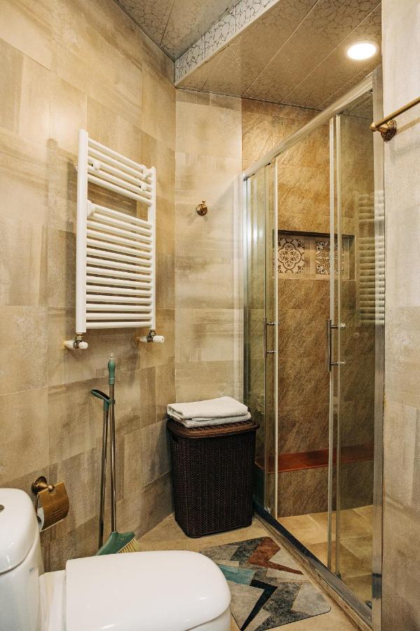 Apartament444 Tbilisi Exteriér fotografie