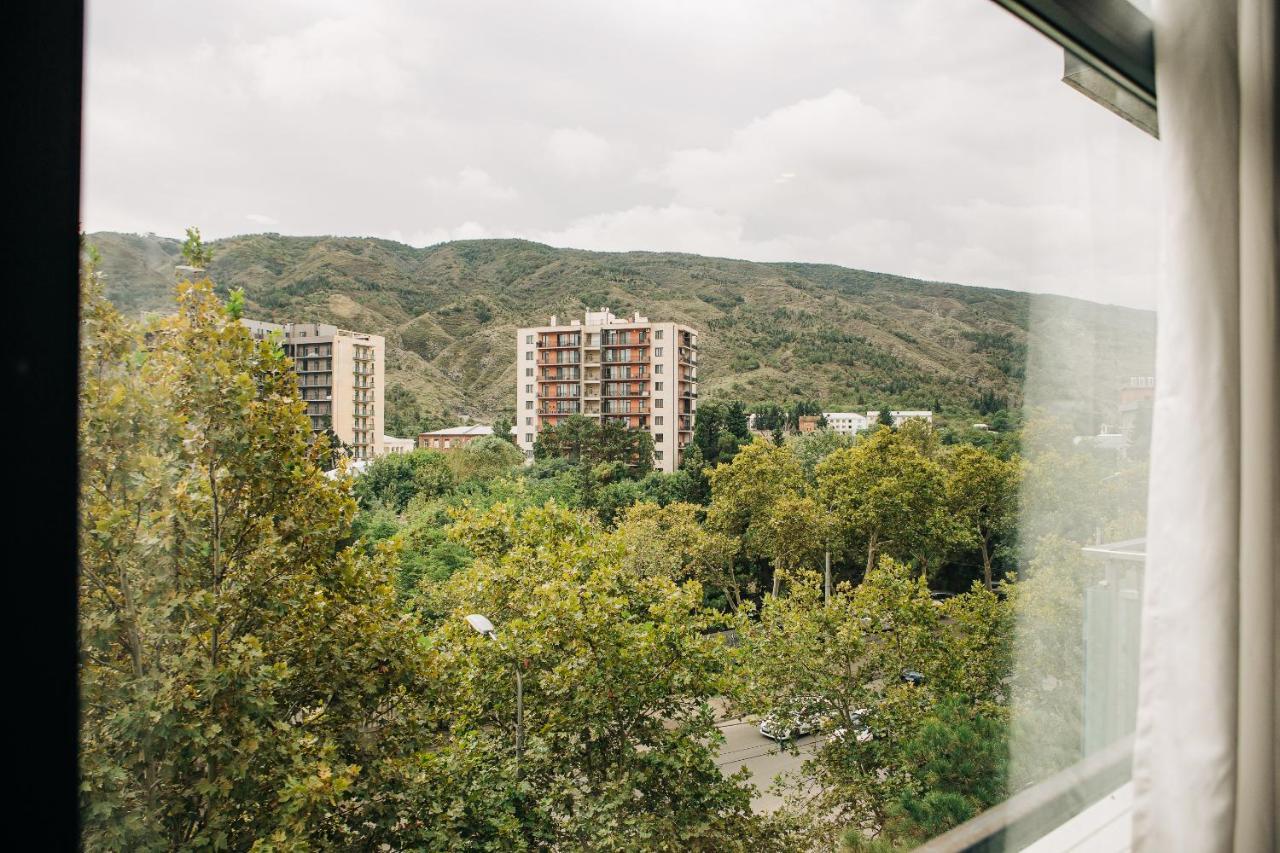 Apartament444 Tbilisi Exteriér fotografie