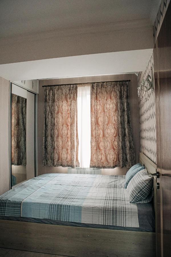 Apartament444 Tbilisi Exteriér fotografie
