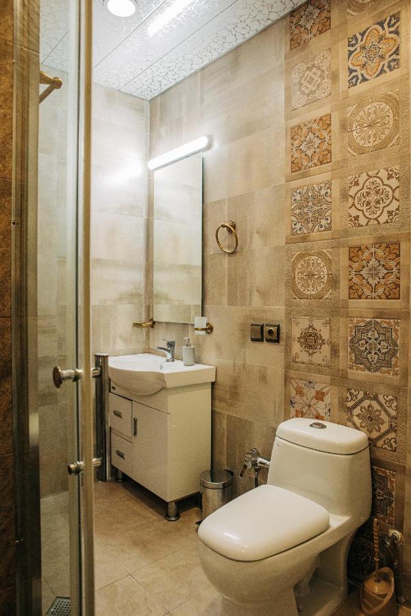 Apartament444 Tbilisi Exteriér fotografie