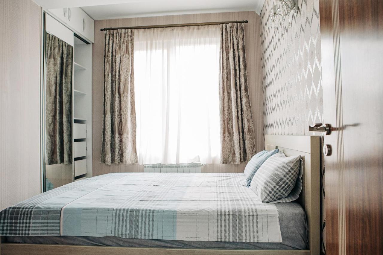Apartament444 Tbilisi Exteriér fotografie