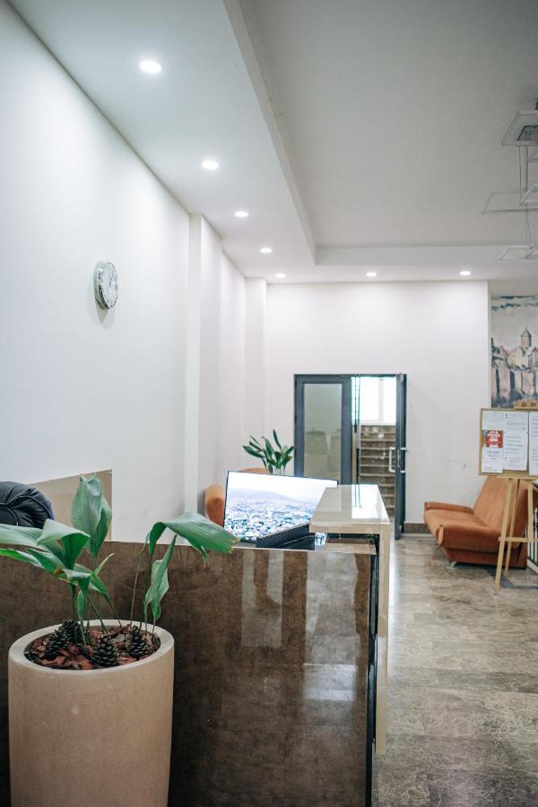 Apartament444 Tbilisi Exteriér fotografie