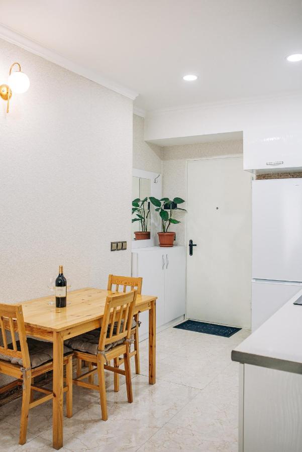 Apartament444 Tbilisi Exteriér fotografie
