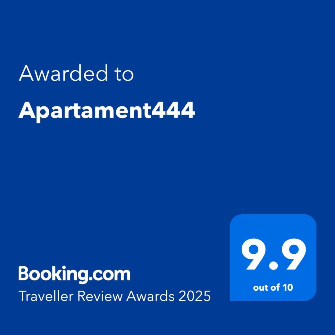 Apartament444 Tbilisi Exteriér fotografie